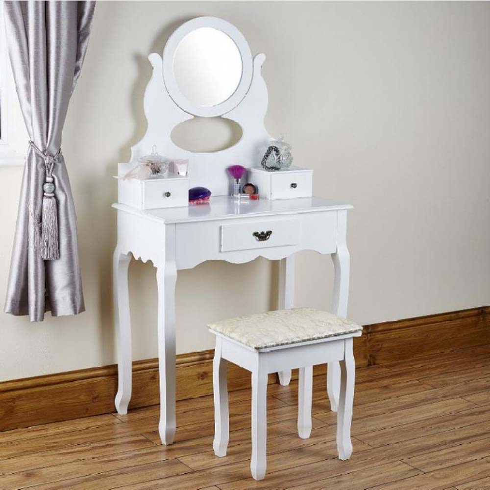 Dressing Table for Sale in Kampala Uganda. Wood Dressing Table/Makeup Table Making in Uganda. Modern Dressing Table Maker/Manufacturer in Uganda. Bedroom Furniture Carpentry Services Uganda, Home Furniture And Hotel Wood Furniture Supplier in Uganda, Erimu Company Ltd, Ugabox