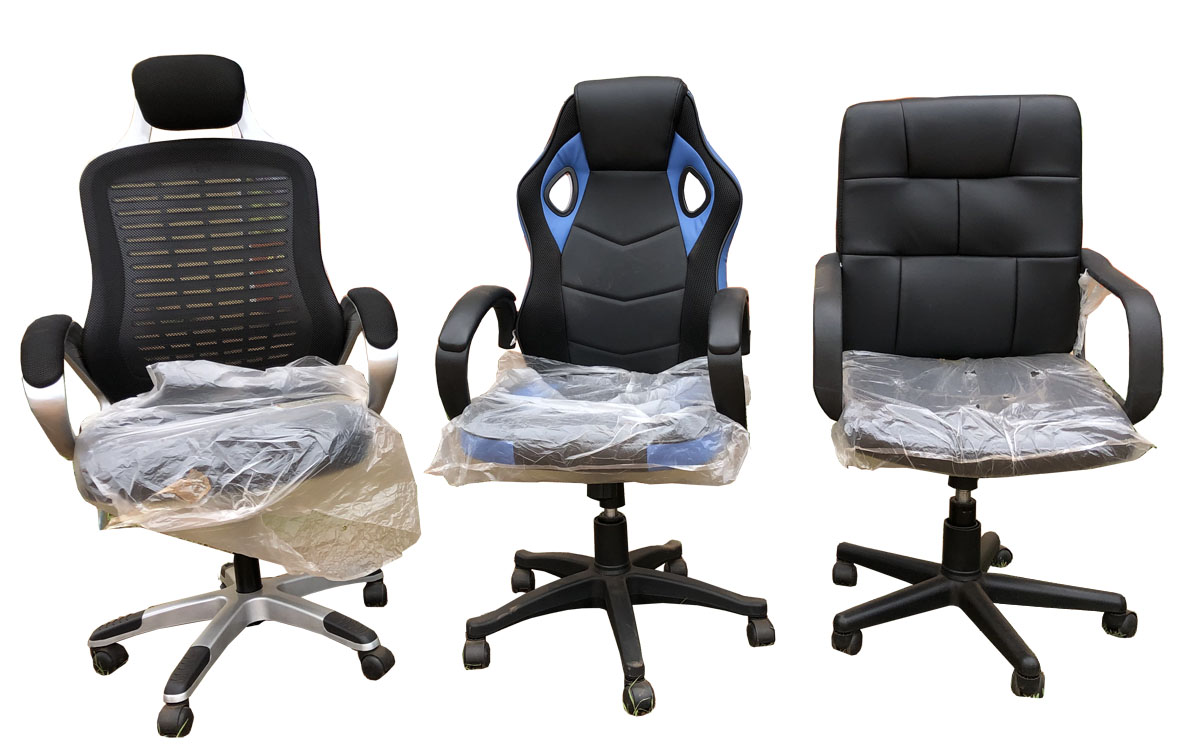 Office Chairs, Stylish Office Furniture in Kampala Uganda, Erimu Company Ltd Uganda, Ugabox