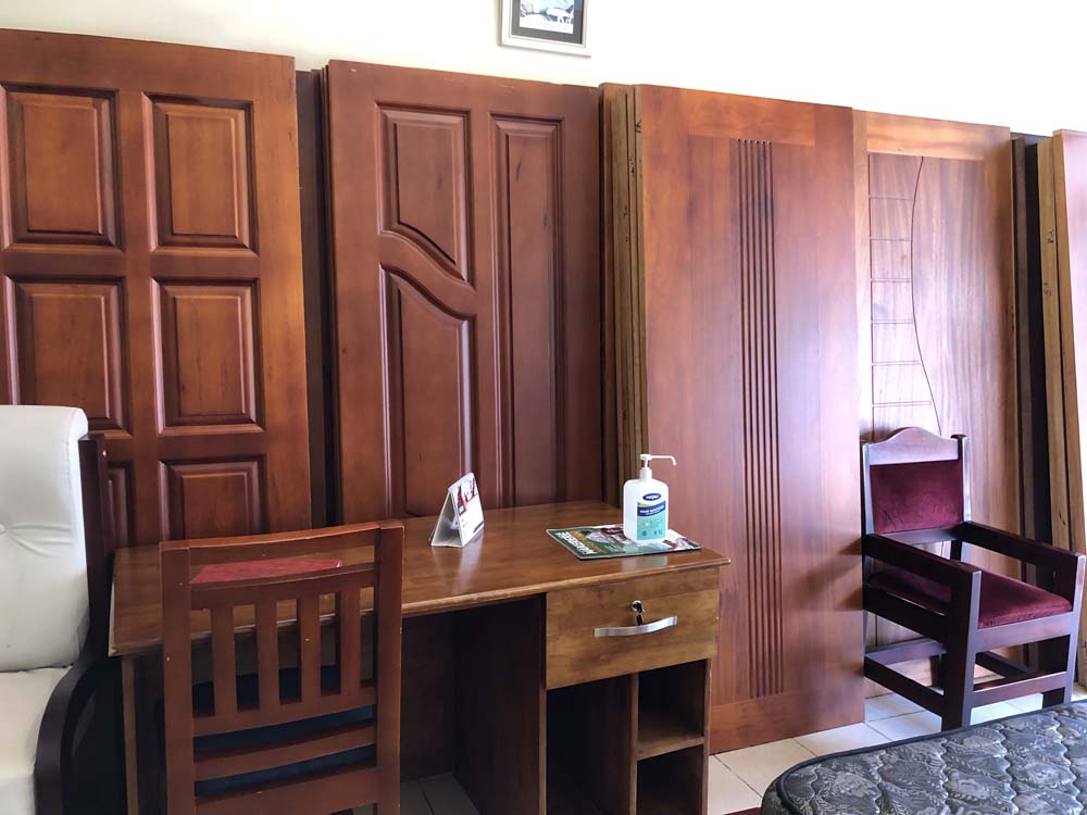 Doors in Kampala Uganda Manufactured by Erimu Furniture Company Uganda, Ugabox