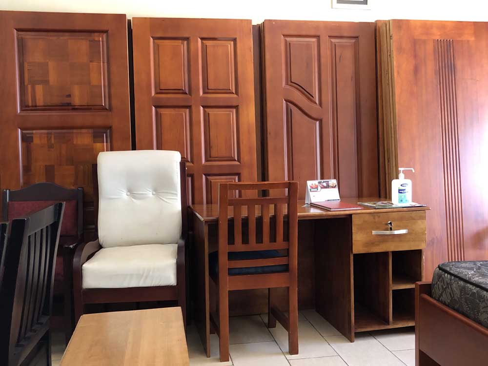 Doors in Kampala Uganda Manufactured by Erimu Furniture Company Uganda, Ugabox