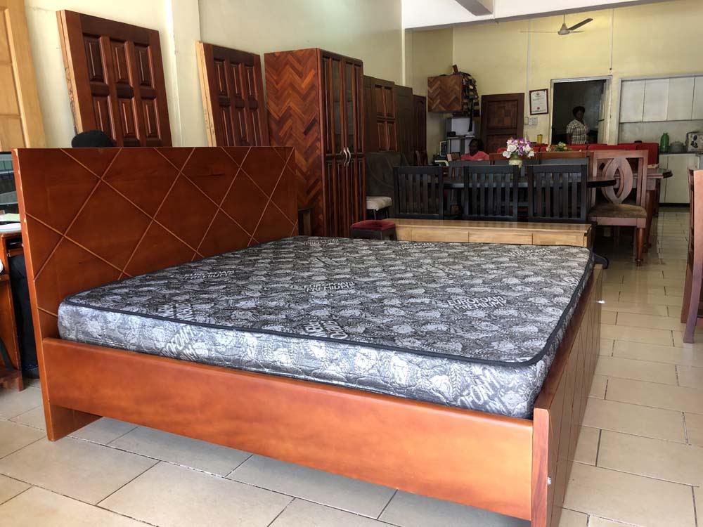 Erimu Furniture Company Kampala Uganda, Ugabox