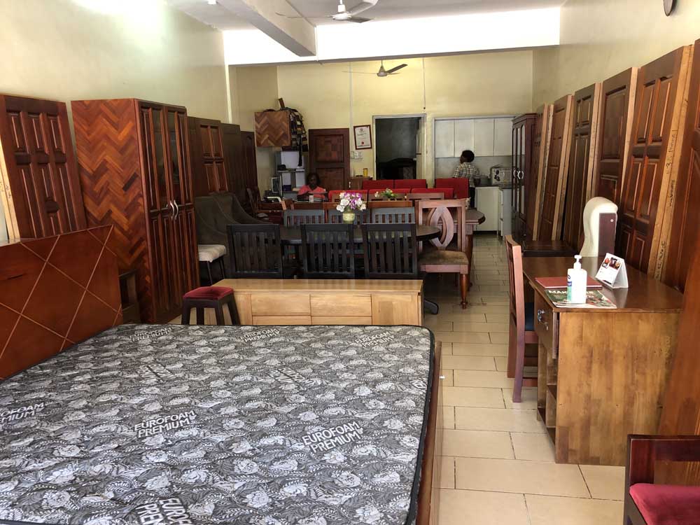 Erimu Furniture Company Kampala Uganda, Ugabox