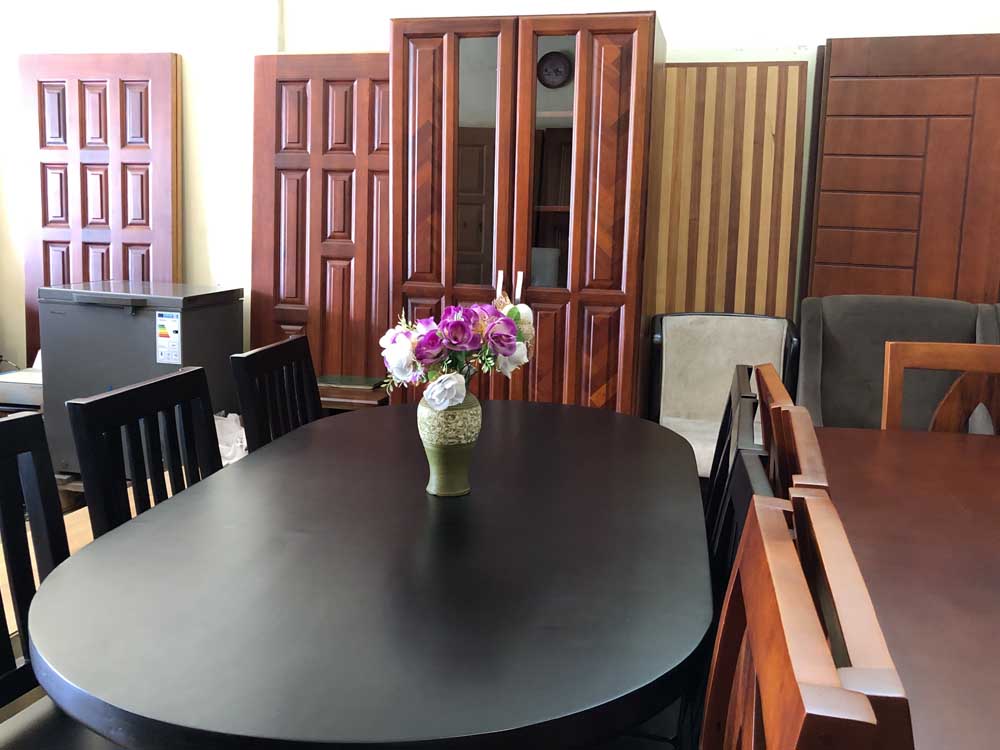 Erimu Furniture Company Kampala Uganda, Ugabox