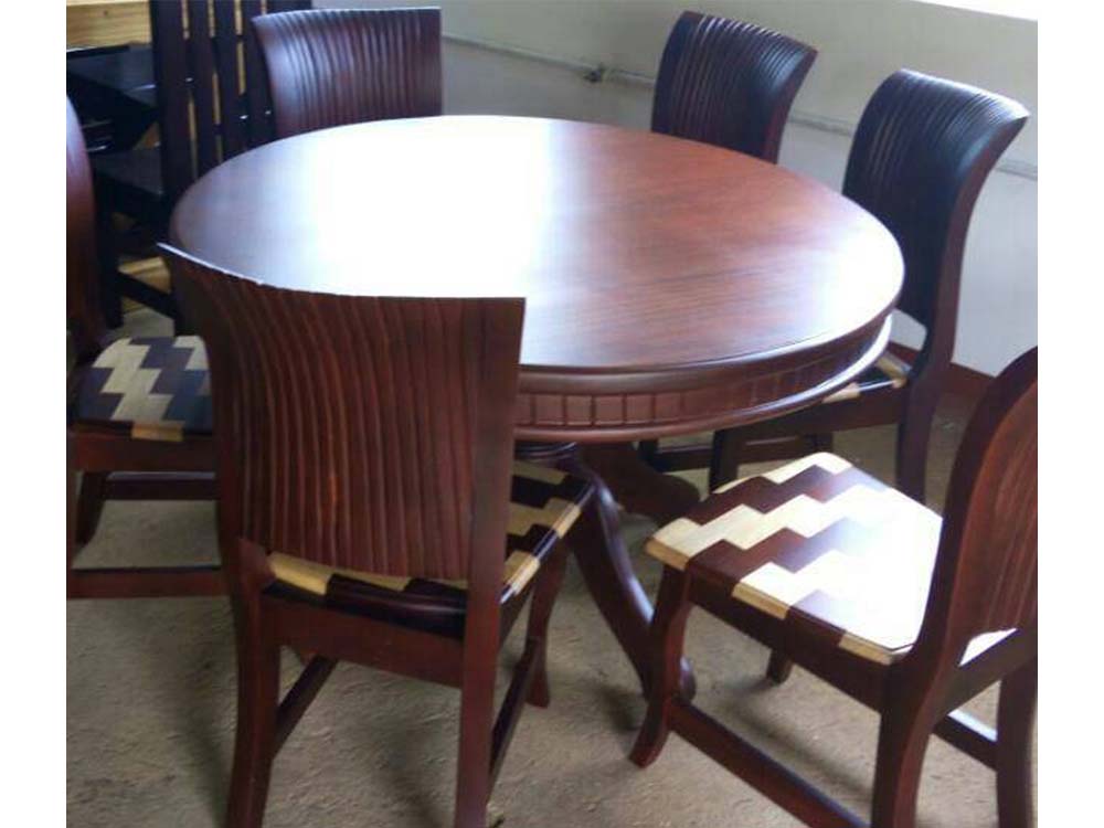 Dining Tables in Kampala Uganda, Home, Office and Hotel Furniture Uganda, Wood Furniture Manufacturer, Interior Design, Erimu Furniture Company Uganda, Ugabox