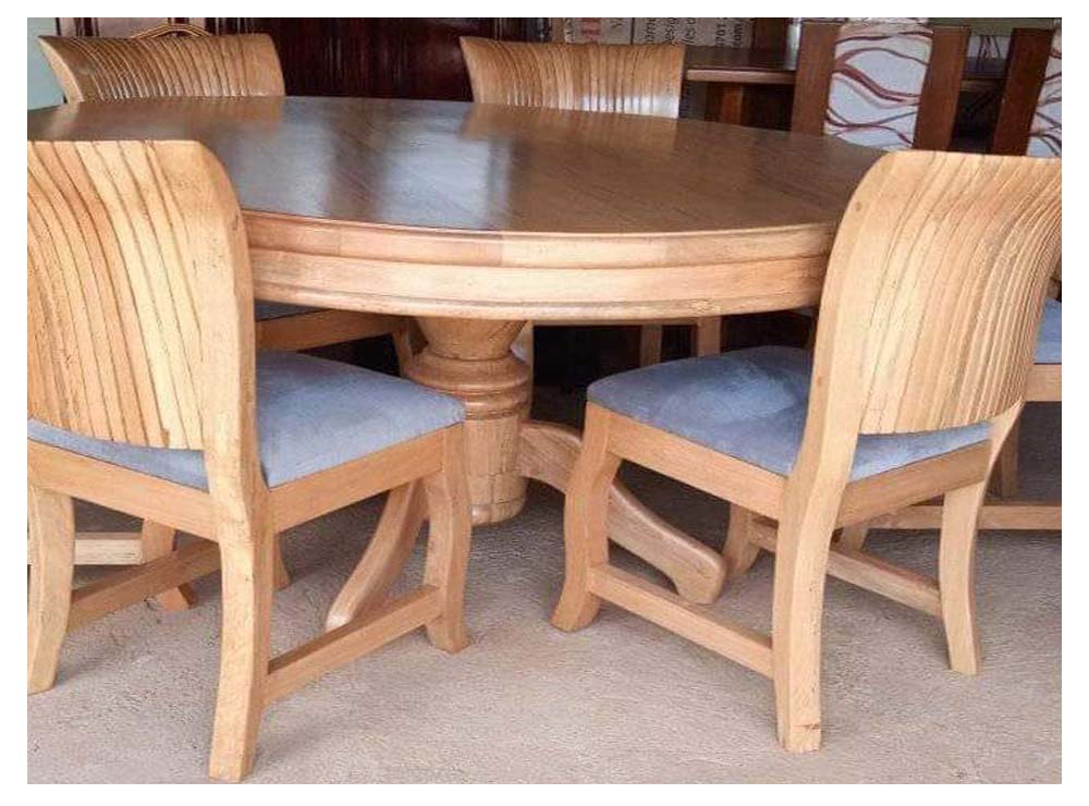 Dining Tables in Kampala Uganda, Home, Office and Hotel Furniture Uganda, Wood Furniture Manufacturer, Interior Design, Erimu Furniture Company Uganda, Ugabox