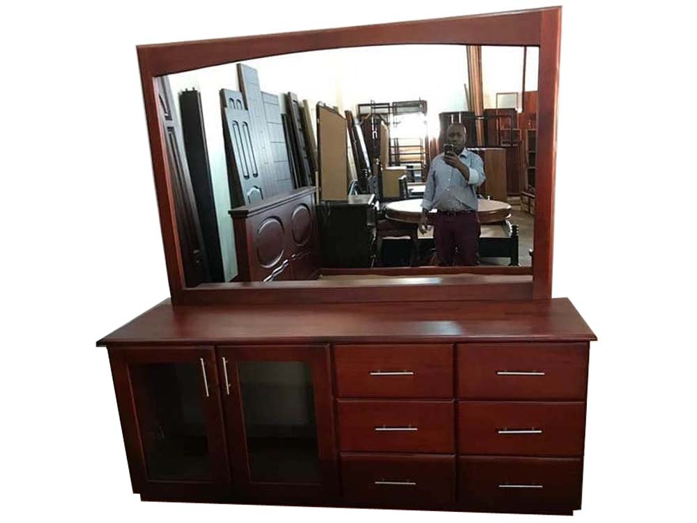 Dressing Mirrors/Dressing Tables in Kampala Uganda, Home, Office and Hotel Furniture Uganda, Wood Furniture Manufacturer, Interior Design, Erimu Furniture Company Uganda, Ugabox