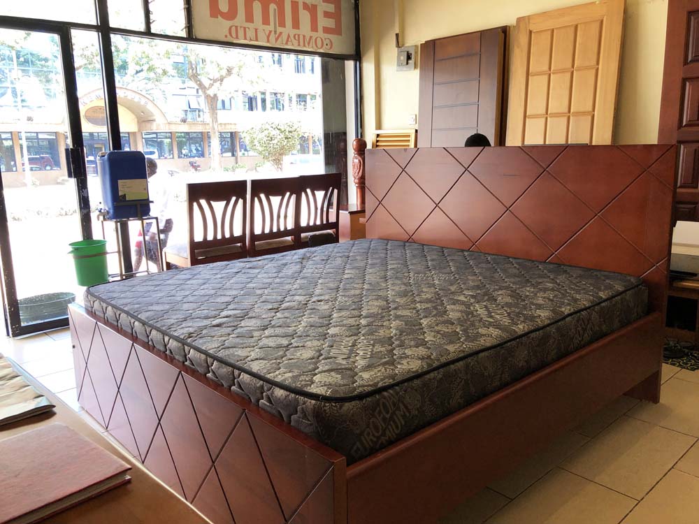 Beds in Kampala Uganda, Modern Wooden Beds Maker, Home, Office and Hotel Furniture Uganda, Wood Furniture Manufacturer, Interior Design, Erimu Furniture Company Uganda, Ugabox