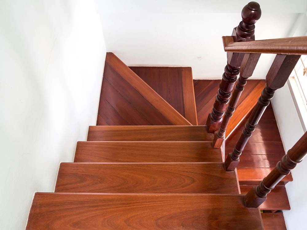 Wooden Staircases in Kampala Uganda, Modern House Staircases Design and Maker, Home, Office and Hotel Furniture Uganda, Wood Furniture Manufacturer, Interior Design, Erimu Furniture Company Uganda, Ugabox