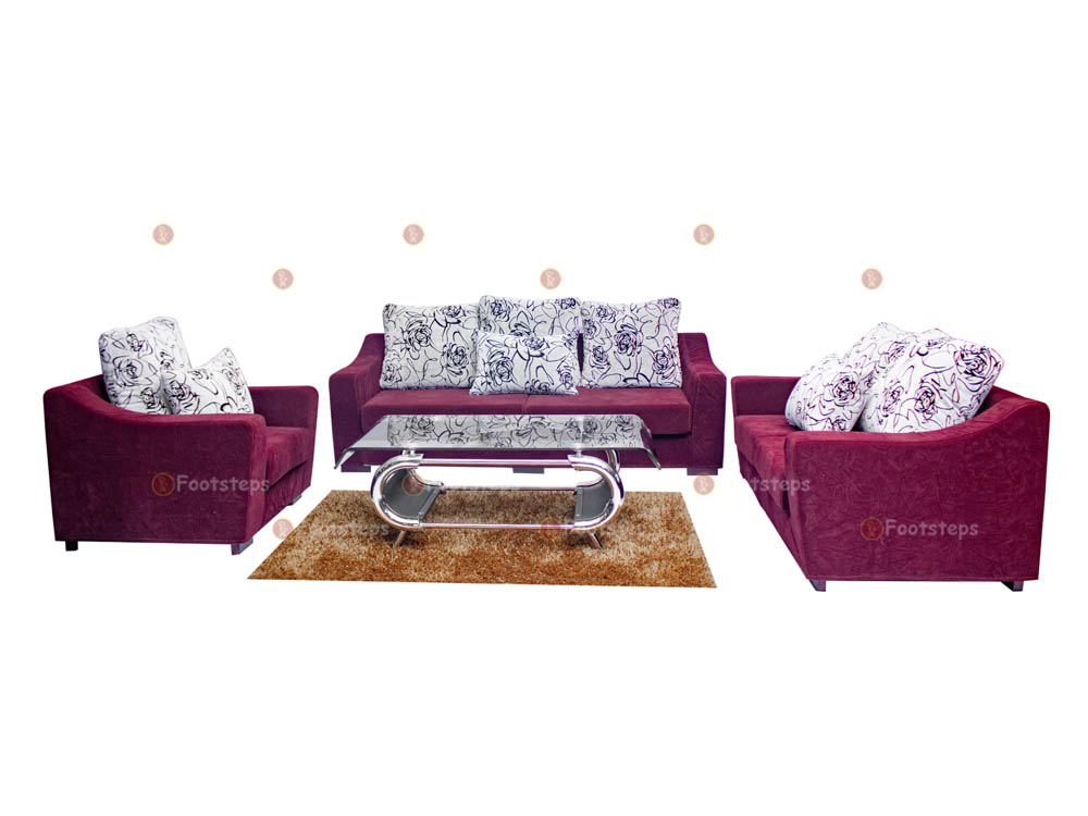6 Seater Reddish Sofa Set | Sofa Sets for Sale in Kampala Uganda. Other Furniture Services: Bedroom Furniture, Hotel Furniture, Home Furniture, Office Furniture in Uganda, Furniture Shop in Kampala Uganda. Footsteps Furniture Company Uganda, Ugabox