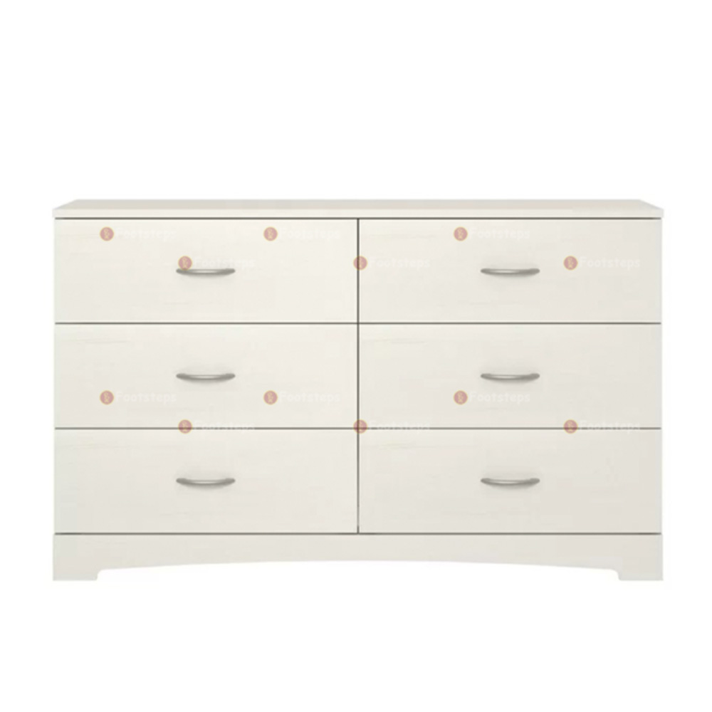 Poulson 6 Drawer Chest for Sale in Kampala Uganda, Bedroom Furniture, Hotel Furniture, Home Furniture, Office Furniture in Uganda, Home Furniture Shop in Kampala Uganda. Footsteps Furniture Company Uganda, Ugabox