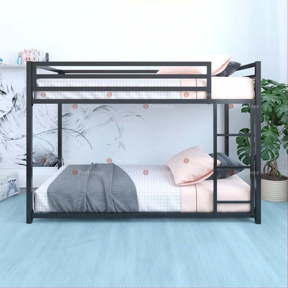 Simoneau Bunk Bed for Sale in Kampala Uganda, Bedroom Furniture, Hotel Furniture, Home Furniture, Office Furniture in Uganda, Home Furniture Shop in Kampala Uganda. Footsteps Furniture Company Uganda, Ugabox