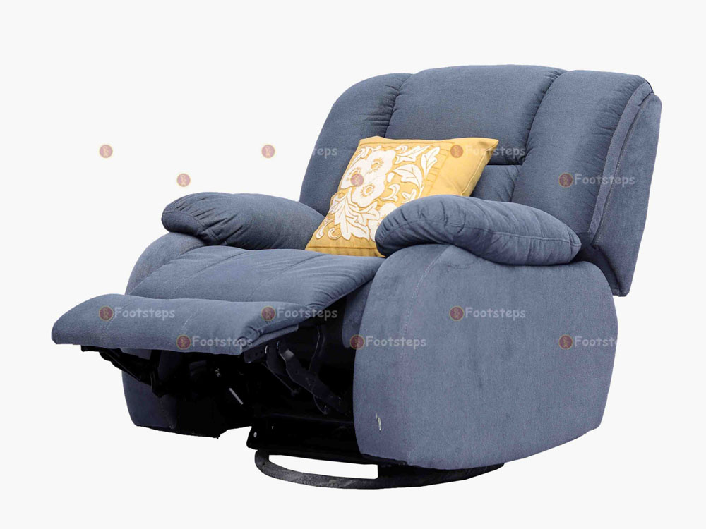 Single Leather Recliner Sofa-18834 | Sofa Sets for Sale in Kampala Uganda. Other Furniture Services: Bedroom Furniture, Hotel Furniture, Home Furniture, Office Furniture in Uganda, Furniture Shop in Kampala Uganda. Footsteps Furniture Company Uganda, Ugabox