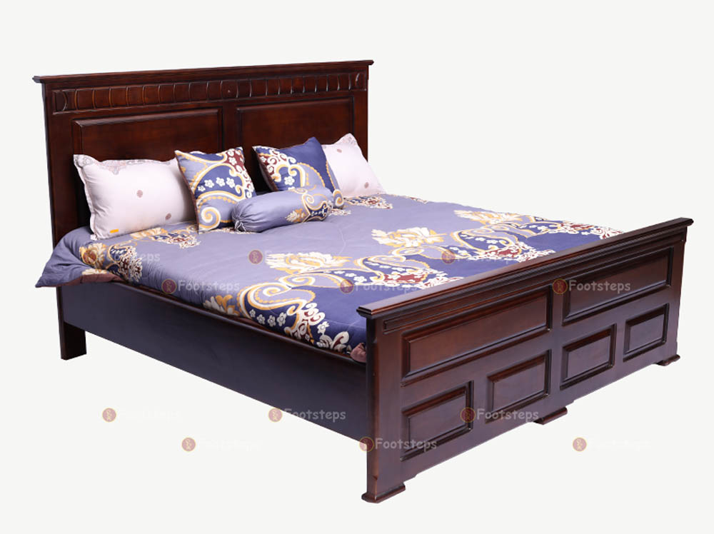 Trent Platform Bed for Sale in Kampala Uganda, Bedroom Furniture, Hotel Furniture, Home Furniture, Office Furniture in Uganda, Home Furniture Shop in Kampala Uganda. Footsteps Furniture Company Uganda, Ugabox