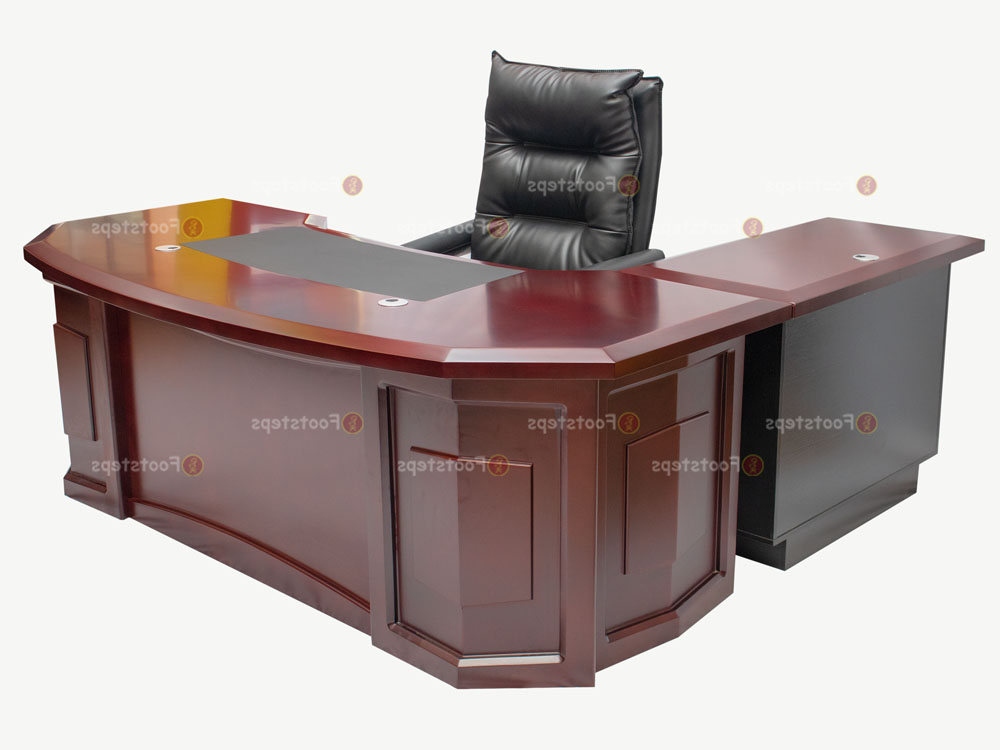 Executive Desk-N 37 for Sale in Kampala Uganda, Office Furniture in Uganda. Other Furniture Supplies Include: Home Furniture and Hotel Furniture. Imported and Local Furniture Manufacturer Store/Shop in Kampala Uganda. Footsteps Furniture Company Uganda, Ugabox