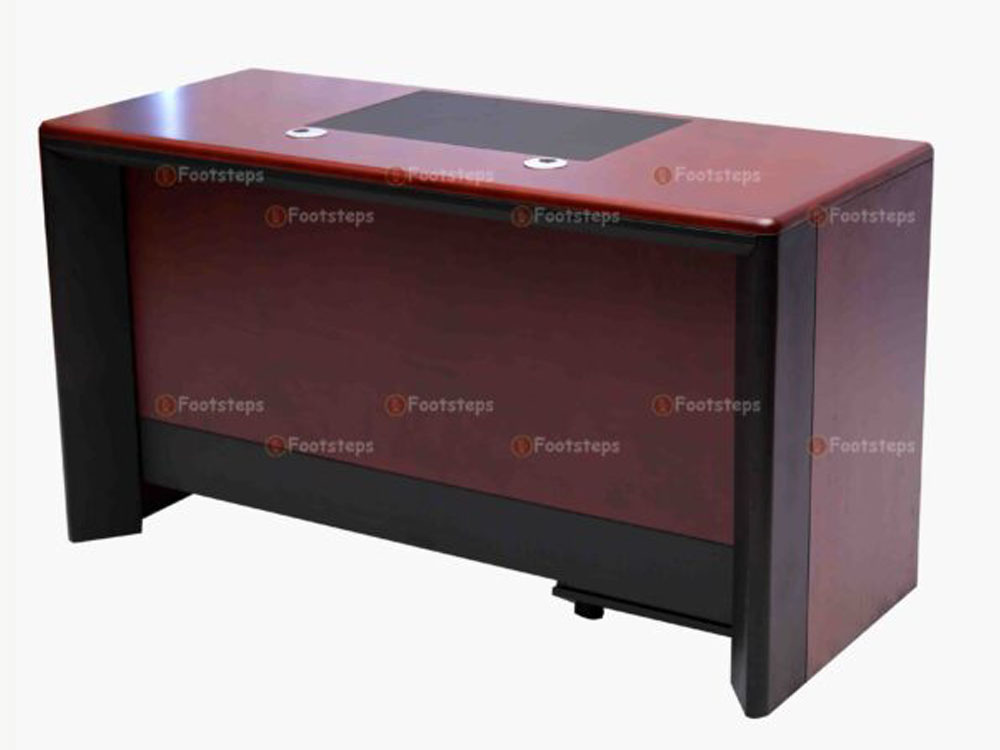 Executive Table #0001 for Sale in Kampala Uganda, Office Furniture in Uganda. Other Furniture Supplies Include: Home Furniture and Hotel Furniture. Imported and Local Furniture Manufacturer Store/Shop in Kampala Uganda. Footsteps Furniture Company Uganda, Ugabox