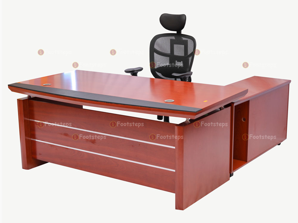 L-Shaped Desk for Sale in Kampala Uganda, Office Furniture in Uganda. Other Furniture Supplies Include: Home Furniture and Hotel Furniture. Imported and Local Furniture Manufacturer Store/Shop in Kampala Uganda. Footsteps Furniture Company Uganda, Ugabox