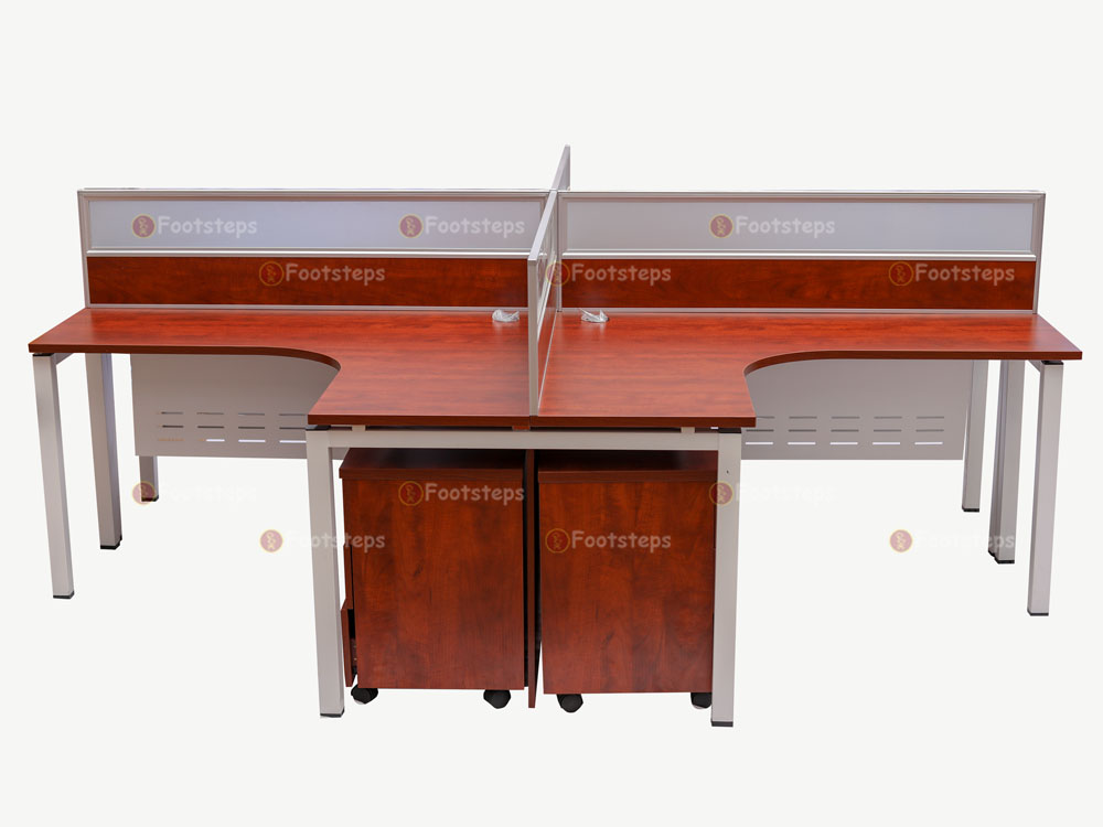 Office Desk-Wave-Workstation for Sale in Kampala Uganda, Office Furniture in Uganda. Other Furniture Supplies Include: Home Furniture and Hotel Furniture. Imported and Local Furniture Manufacturer Store/Shop in Kampala Uganda. Footsteps Furniture Company Uganda, Ugabox