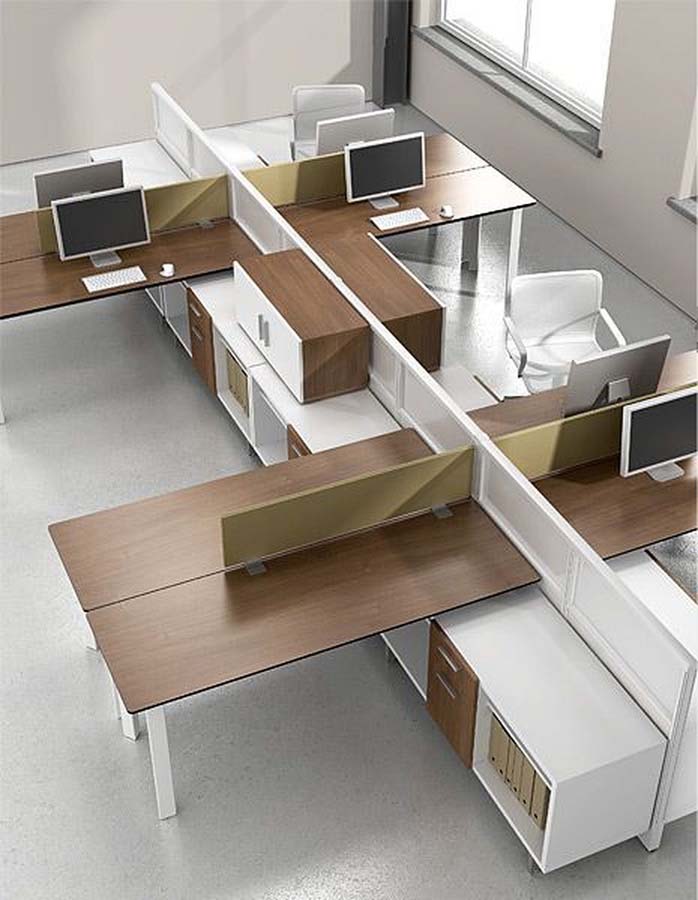 Office Workstations for Sale in Kampala Uganda. Workstation Furniture, Office Furniture in Uganda, Custom Made Office Furniture Design in Uganda, Timber King Furniture Company Uganda