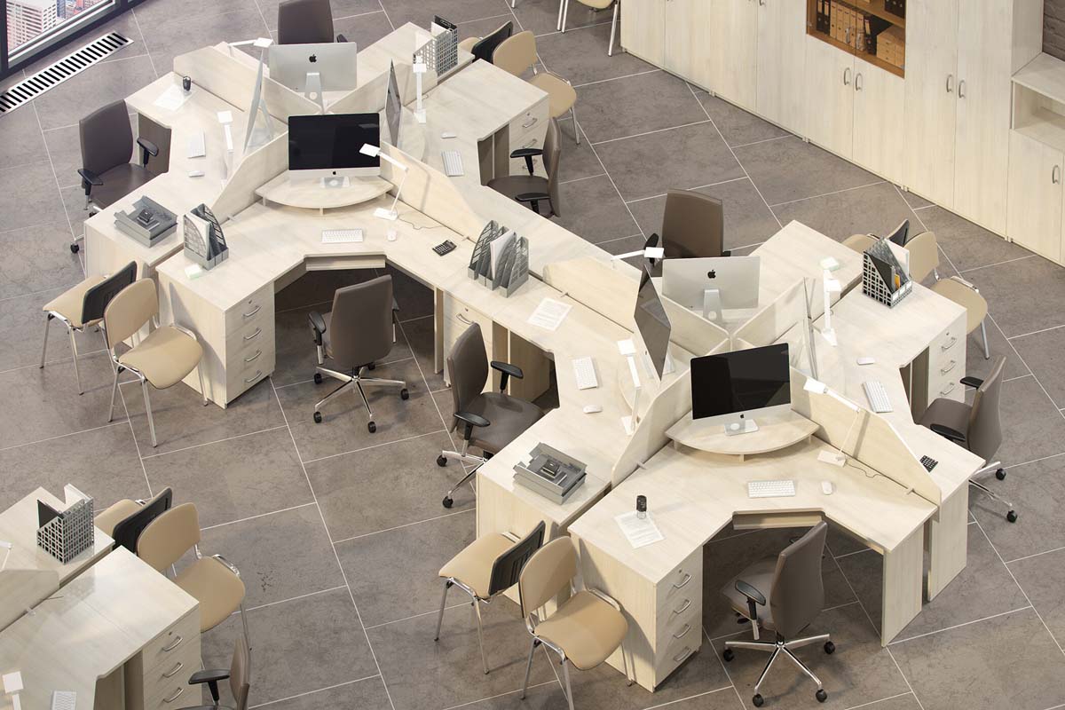 Office Workstations for Sale in Kampala Uganda. Office Furniture Supply Shop/Store in Uganda, Custom Made Office Furniture Design in Uganda, Timber King Furniture Company Uganda, Ugabox Office Furniture