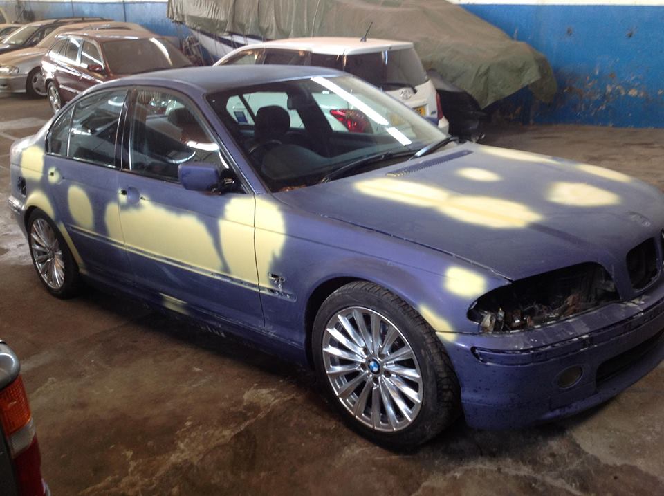 Auto Dynamics Uganda Auto Repair Garage Kampala Automotive Repair Services, Vehicle Spraying & Painting, Car body paint jobs, vehicle vinyl wrap, carbon fiber, Matt black, anthracite grey, car sound systems, Carbon window tinting, rims, performance upgrades and tuning, customization and restoration, service and parts, diagnostics & electrical, engine and drive train, suspension and brakes, key programming and car air conditioning Kampala Uganda, Ugabox