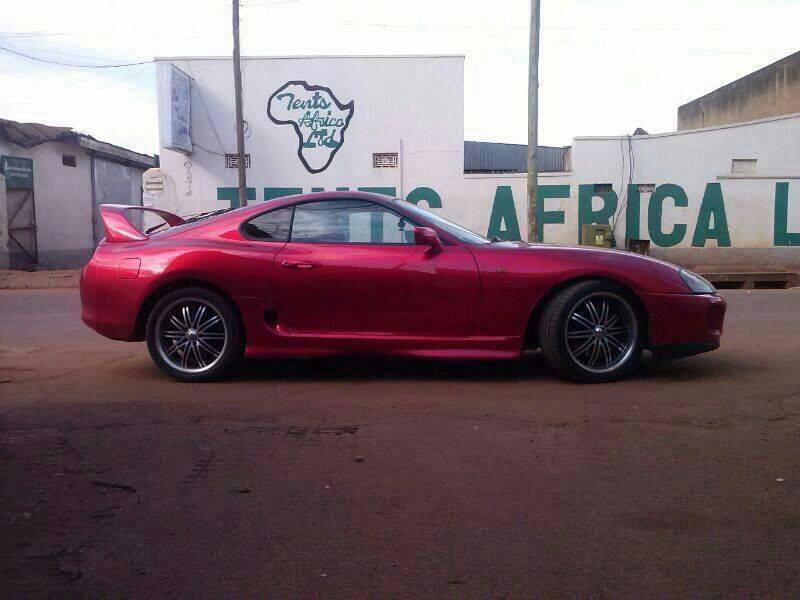 Auto Dynamics Uganda Auto Repair Garage Kampala Automotive Repair Services, Vehicle Spraying & Painting, Car body paint jobs, vehicle vinyl wrap, carbon fiber, Matt black, anthracite grey, car sound systems, Carbon window tinting, rims, performance upgrades and tuning, customization and restoration, service and parts, diagnostics & electrical, engine and drive train, suspension and brakes, key programming and car air conditioning Kampala Uganda, Ugabox