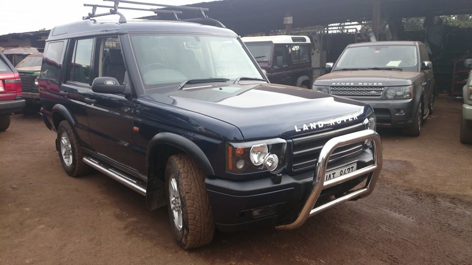 Ssesanga Motor Services Kampala Uganda Land Rover, Range Rover Garage, Mobile Motor Services, Auto Repair, Sales, Spare Parts, Vehicle Painting, Car Spraying, Vehicle & Truck Recovery Nsambya Kampala Uganda, Ugabox