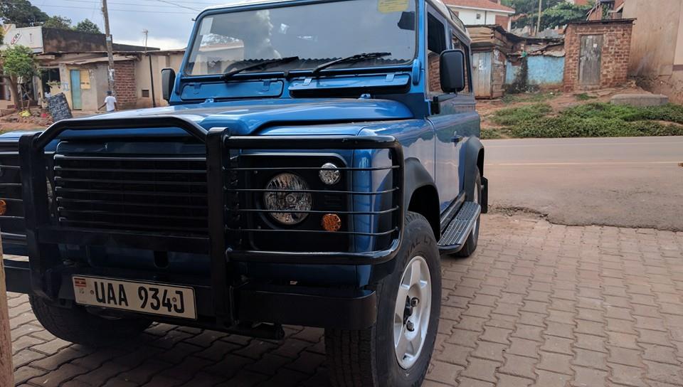 Ssesanga Motor Services Kampala Uganda Land Rover, Range Rover Garage, Mobile Motor Services, Auto Repair, Sales, Spare Parts, Vehicle Painting, Car Spraying, Vehicle & Truck Recovery Nsambya Kampala Uganda, Ugabox