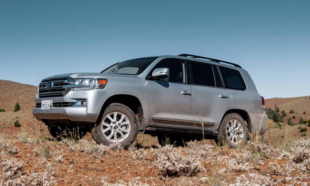 Brand New Cars, 2016 Model Toyota Land Cruiser at Walusimbi's Garage Kampala Uganda Auto & Vehicle Repair, Cars for Sale Kampala Uganda, Ugabox