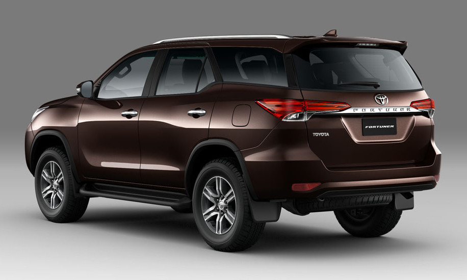 Brand New Toyota Fortuner at Walusimbi Garage Kampala Uganda Car, Auto & Vehicle Repair, Cars for Sale Kampala Uganda, Ugabox