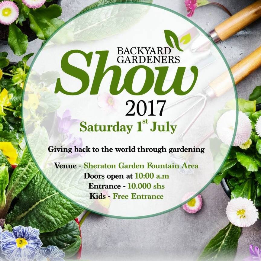 The Essential Gardening Tips for the Backyard Gardener Kampala Uganda, Ugabox