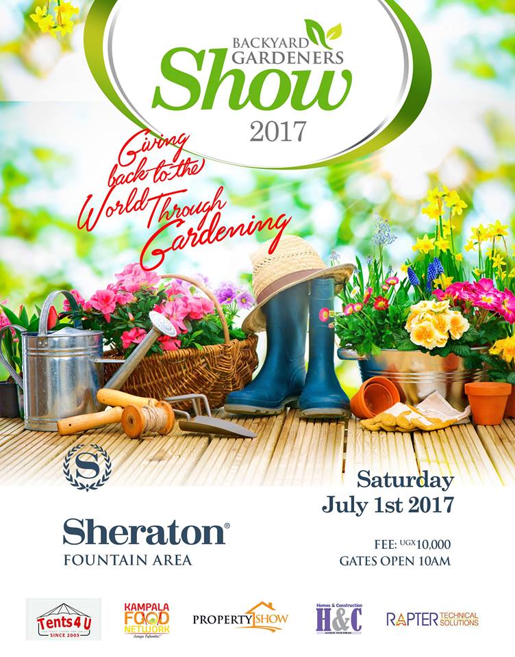 The Essential Gardening Tips for the Backyard Gardener Kampala Uganda, Ugabox