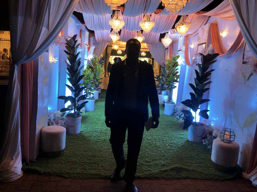 Wedding Reception Venue/Wedding Gardens in Kampala Uganda. Create Your Dream Wedding or Party Event Amidst Lush Gardens/Trees. Corporate Event Venue, Outdoor Wedding Venue, Bridal Gardens And Picnic Gardens, Party Venue, Event Venue for Private And Public Functions: Wedding Venue, Introduction Venue, and Birthday Parties Venue, Kuhingira/Give Away Ceremony Venue, Baby Showers And Bridal Showers Venue in Kampala. For Booking/Reservation Contact Akamwesi Gardens Management Located at Akamwesi Shopping Mall in Kyebando Along Gayaza Road in Kampala Uganda. Ugabox