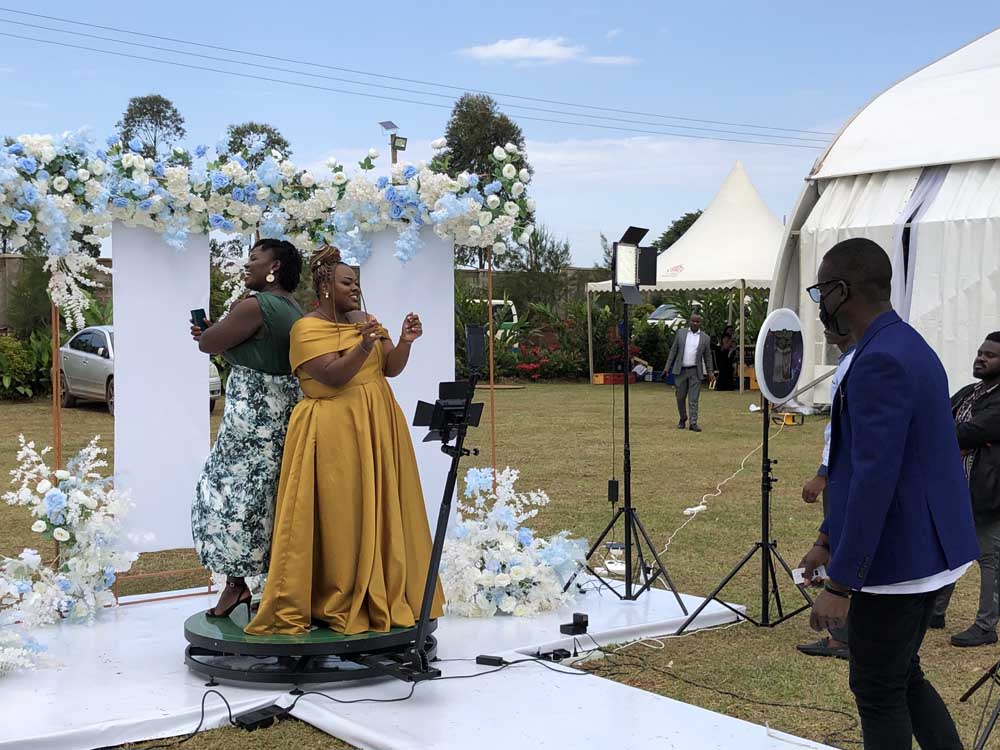 Kigo Gardens Uganda. Services: Wedding Gardens, Wedding Reception Venue, Bridal Gardens, Party Venue, Music Festival Venue, Events Venue in Uganda. Wedding Reception Decoration By Palette Events Uganda. Kigo Gardens Location: Inbetween Kigo Prisons and Mirembe Villas Kigo near Serena Hotel Kigo, Enroute Kajjansi-Munyonyo Speke Resort Kampala Entebbe Express Highway, Central Uganda, Wakiso District, Uganda. Ugabox