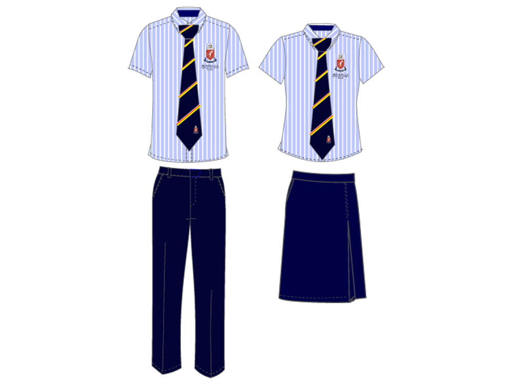 Uganda Uniforms Supplier for Institutions, Organizations And Companies:School Uniforms, Company Work Wear And Security Companies Clothing Manufacturing And Supply in Kampala Uganda, Desire Uniforms Uganda, Ugabox
