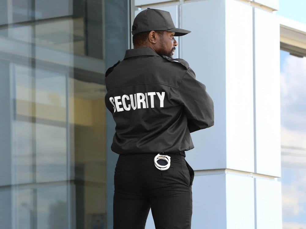 Security guard uniforms for sale in Kampala Uganda. Company staff wear clothing manufacturer and supplier in Uganda for institutions, organizations and companies. Clothing garments and uniforms Uganda, Desire Uniforms Uganda, Ugabox