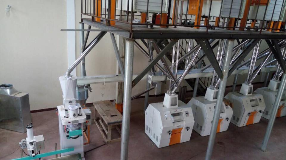 Grain Millers Uganda, Companies, Kampala Uganda, Business and Shopping Online Portal