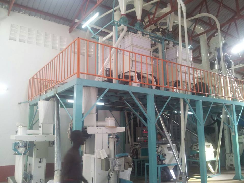 Talian Grain Millers Uganda, Kampala Maize and Cassava Milling, Food Processing & Farming, Suppliers of Maize Flour & Cassava Flour, Suppliers of Flour Milling Machinery for Maize, Wheat, Cassava, & Rice, Talian Company Uganda