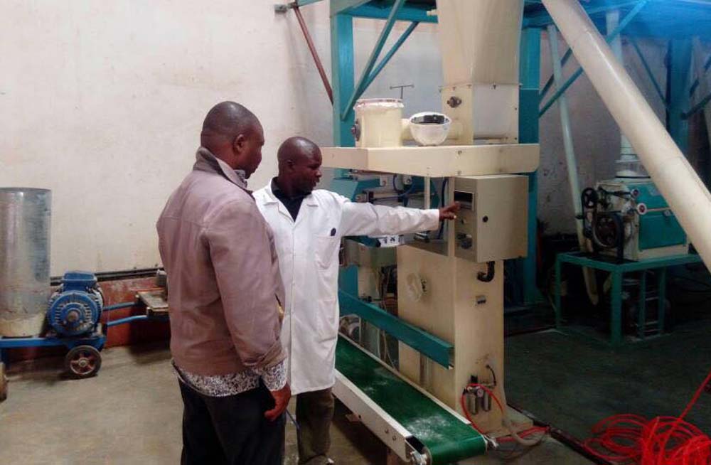 Talian Grain Millers Uganda, Maize Processing, Maize & Cassava Flour, Agro Processing of Cassava & Maize, Sorghum Grower, Talian Company Uganda Factory in Mukono