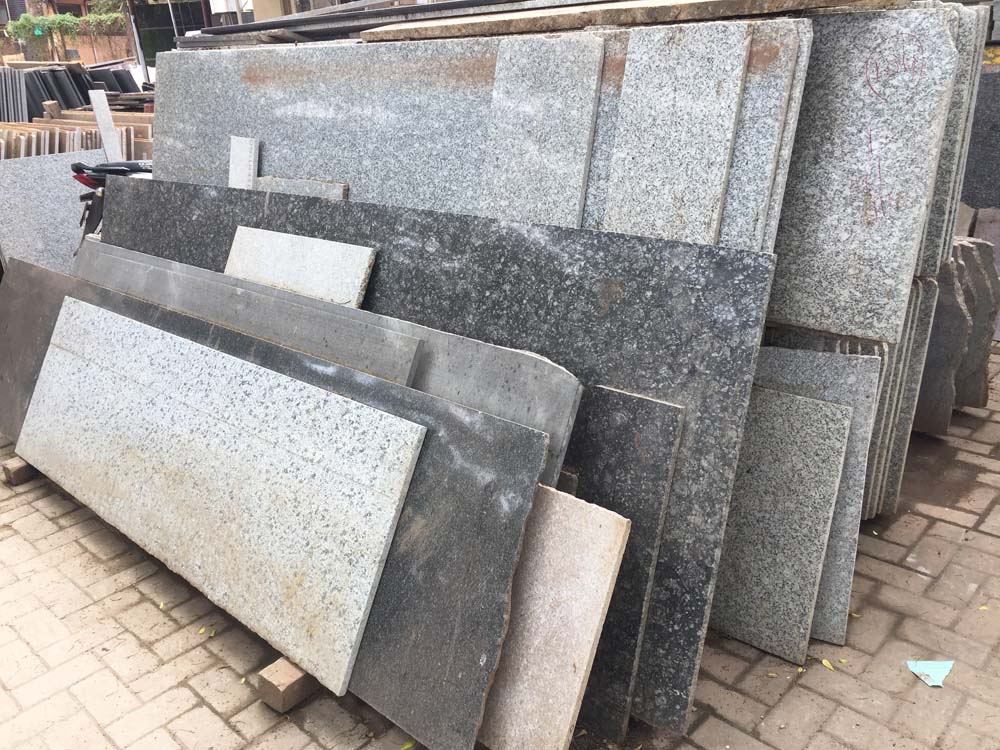 Granite and Marble in Uganda, S.S.G Granites for for all your Marble and Granite Kitchen Counter Tops, Flooring, Elevation, Steps, Table Tops, Reception Desks, Bank Counters, Grave Marking, Granite Tiles Kampala Uganda, Ugabox