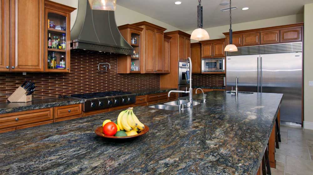 Granite Kitchen Countertops in Kampala Uganda, Granite and Mable Uganda, S.S.G Granites Uganda, Ugabox