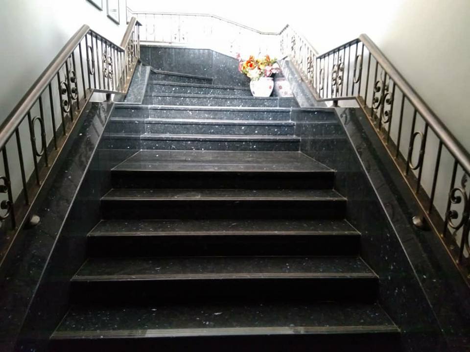 Granite Stairs/Granite Floor Construction Materials Supply in Kampala Uganda, Granite & Marble, Floor House Construction Products & Materials in Uganda, Ugabox