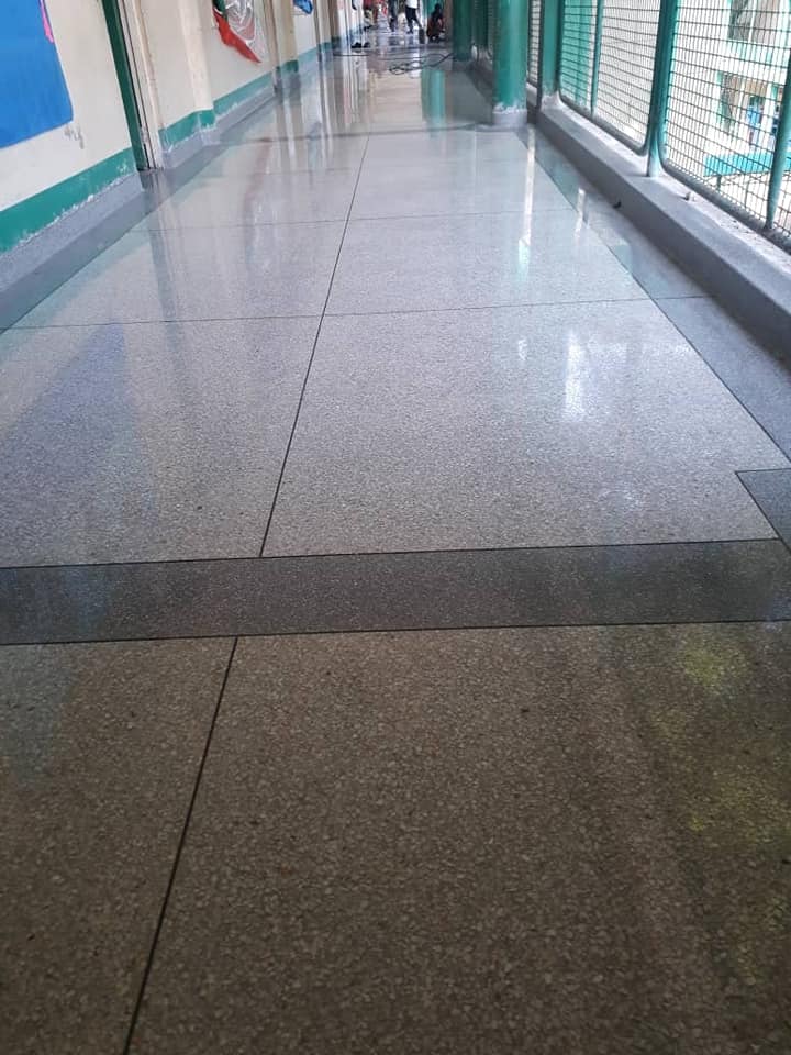 Terrazzo Floors in Kampala Uganda, Terrazzo Materials, Construction Products & Materials in Uganda, Super Terrazzo Uganda, Ugabox