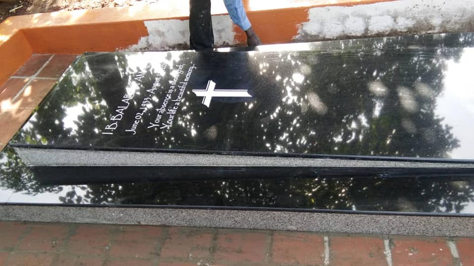 Granite and Marble Grave Construction in Kampala Uganda. Granite, Marble & Terrazzo Services, Terrazzo Floors, Granite Graves, Memorial Stones, Granite & Marble Works, Memorial Stones, Gravestones, Headstones in Kampala Uganda, Ugabox