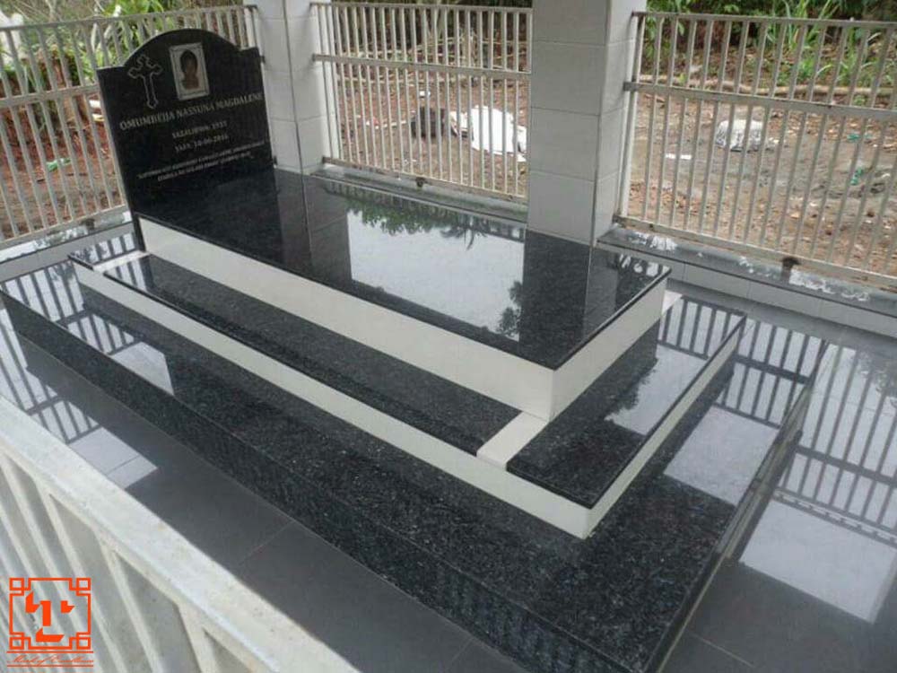 Granite Grave in Uganda, Granite And Marble Memorial Graves, Other Services from Topcon Granite & Terrazzo Ltd: Grave Engravers/Markers, Headstone Engraving, Tombstones, Amalolo-Grave Design And Maker, Grave Engraving, Memorial Headstones Maker And Granite Graves Supplier in Kampala Uganda. Ugabox