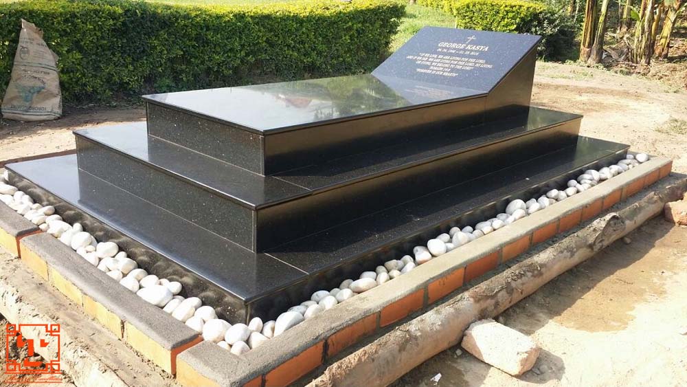 Granite Grave in Uganda, Granite And Marble Memorial Graves, Other Services from Topcon Granite & Terrazzo Ltd: Grave Engravers/Markers, Headstone Engraving, Tombstones, Amalolo-Grave Design And Maker, Grave Engraving, Memorial Headstones Maker And Granite Graves Supplier in Kampala Uganda. Ugabox