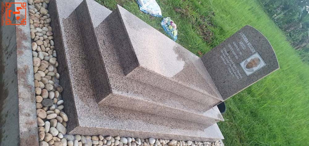 Granite Grave in Uganda, Granite And Marble Memorial Graves, Other Services from Topcon Granite & Terrazzo Ltd: Grave Engravers/Markers, Headstone Engraving, Tombstones, Amalolo-Grave Design And Maker, Grave Engraving, Memorial Headstones Maker And Granite Graves Supplier in Kampala Uganda. Ugabox