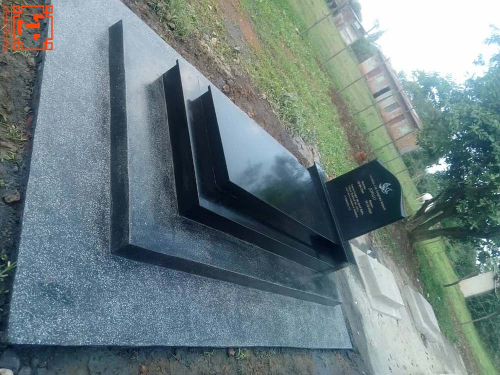 Granite Grave in Uganda, Granite And Marble Memorial Graves, Other Services from Topcon Granite & Terrazzo Ltd: Grave Engravers/Markers, Headstone Engraving, Tombstones, Amalolo-Grave Design And Maker, Grave Engraving, Memorial Headstones Maker And Granite Graves Supplier in Kampala Uganda. Ugabox