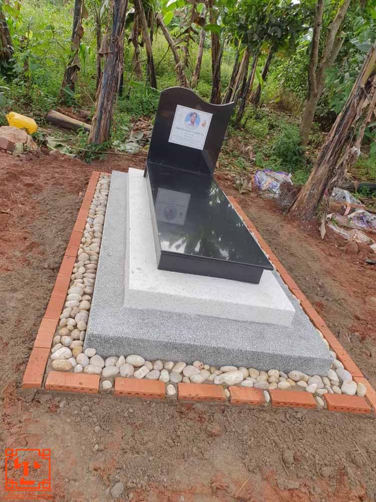 Granite Grave in Uganda, Granite And Marble Memorial Graves, Other Services from Topcon Granite & Terrazzo Ltd: Grave Engravers/Markers, Headstone Engraving, Tombstones, Amalolo-Grave Design And Maker, Grave Engraving, Memorial Headstones Maker And Granite Graves Supplier in Kampala Uganda. Ugabox