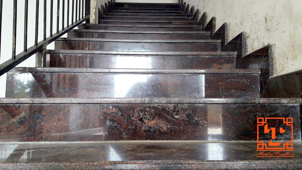 Granite and Marble Supply in Uganda/Granite Staircase in Kampala Uganda. Floor Finish Construction Materials, Topcon Granite & Terrazzo Uganda, Ugabox