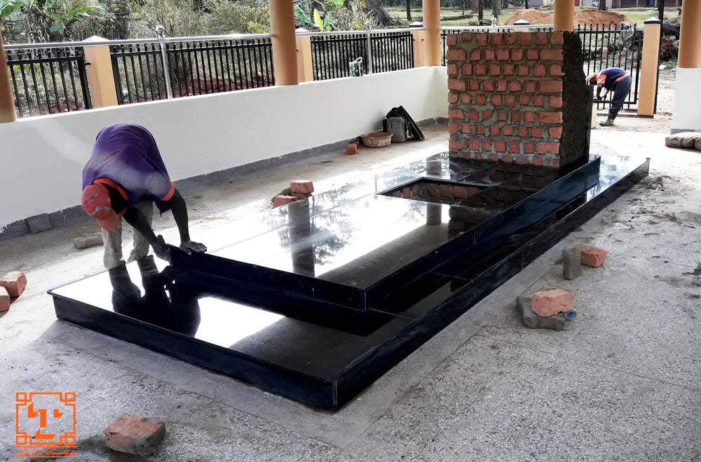 Granite & Terrazzo Uganda, Kitchen Tops, Staircases, Counter Tops, Reception Tops, Granite Graves, Vanity Tops, Window Sills, Cash Counters, Terrazo Materials, White Cement Importer in Kampala Uganda, Grave Engraving, Marble Tiles in Kampala Uganda, Ugabox